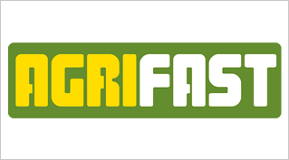 Logo Agrifast - Tomsystem Grupodesa Fasteners, SAU