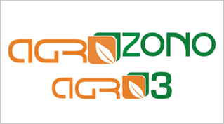 Logo Agrozono Agro3