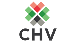 Logo CHV International