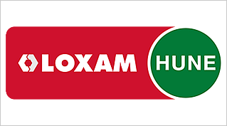 Logo LoxamHune