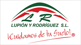 Logo Lupión y Rodríguez S.L.