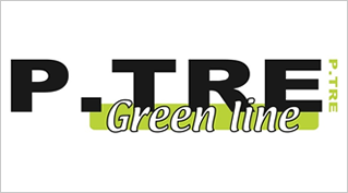 Logo P.TRE Greenline