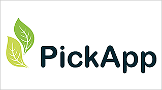 Logo PickApp Farming