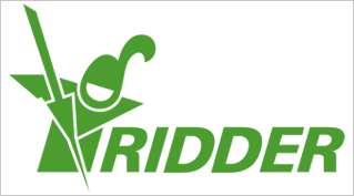 Logo Ridder