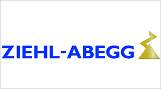 Logo Ziehl Abegg 