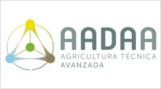 Logo AADAA Suministros S.L.
