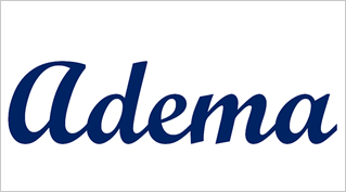 Logo Adema 1951, SL