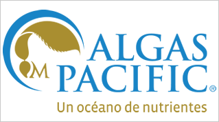 Logo Algas Pacific