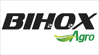 Logo Bihox Agro