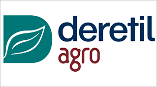 Logo Deretil Agronutritional S.L.