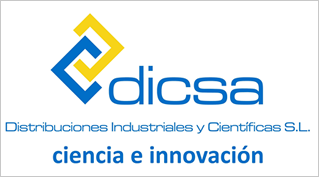 Logo DICSA
