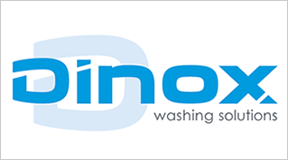 Logo Dinox, S.L.