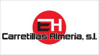 Logo EH Carretillas Almeria, S.L.