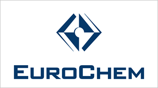 Logo Eurochem Agro Iberia, S.L.