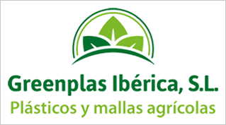 Logo Greenplas Ibérica ,S.L.
