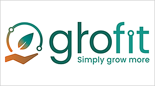 Logo Grofit