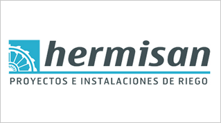 Logo Hermisán, S.A.