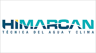 Logo Himarcan Técnica del Agua y Clima, S.L.