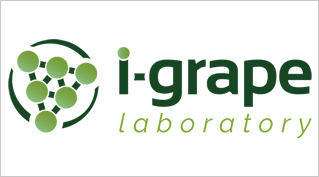 Logo I-Grape Laboratory S.L.