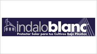Logo Indaloblanc S.L.