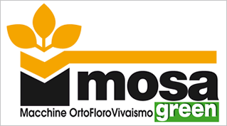 Logo Mosa Green SRL
