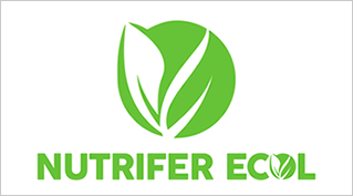 Logo Nutrifer Ecol