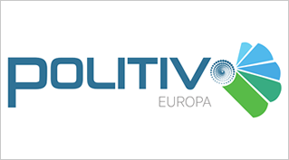 Logo Politiv Europa S.L.
