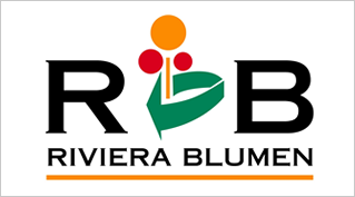 Logo Riviera Blumen Hispania S.L.
