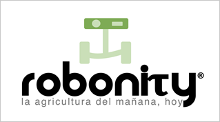 Logo Robonity