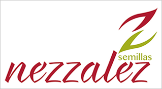 Logo Semillas Nezzalez S.L