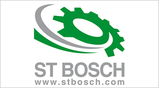 Logo Soluciones Tecnicas Bosch