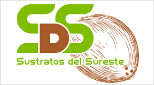 Logo Sustratos del Sureste, S.L.L.