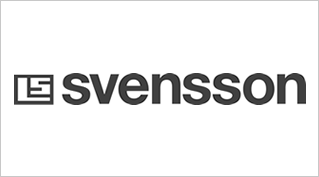 Logo Svensson