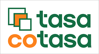 Logo Tasaciones Andaluzas - Consultores Tasa