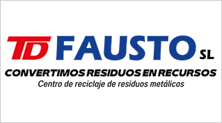 Logo Transportes y Desguaces Fausto, S.L.