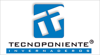 Logo Tecnoponiente Invernaderos S.L.