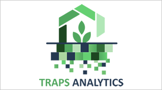Logo Traps Analytics